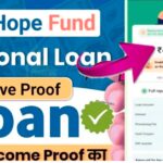 Hope fund Loan App