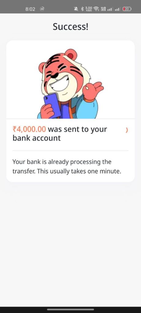 TrustPaisa Loan App 