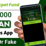 Jackpot Fund Loan App Review