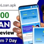 Cash Loan App