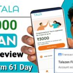 Tala Loan Review