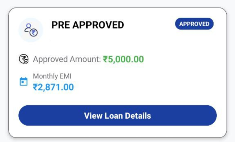 PFIL Finance Loan Review