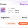 Reba Cash Loan APK