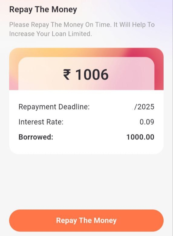Reba Cash Loan App download