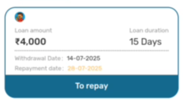 Hope Fund Lend Loan App download