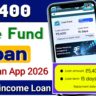 LoveFund Loan App Review