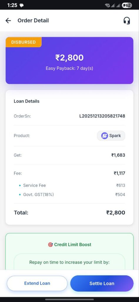 NoviFin Loan App download