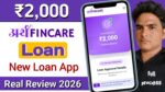 Arth Fincare Loan