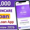Arth Fincare Loan