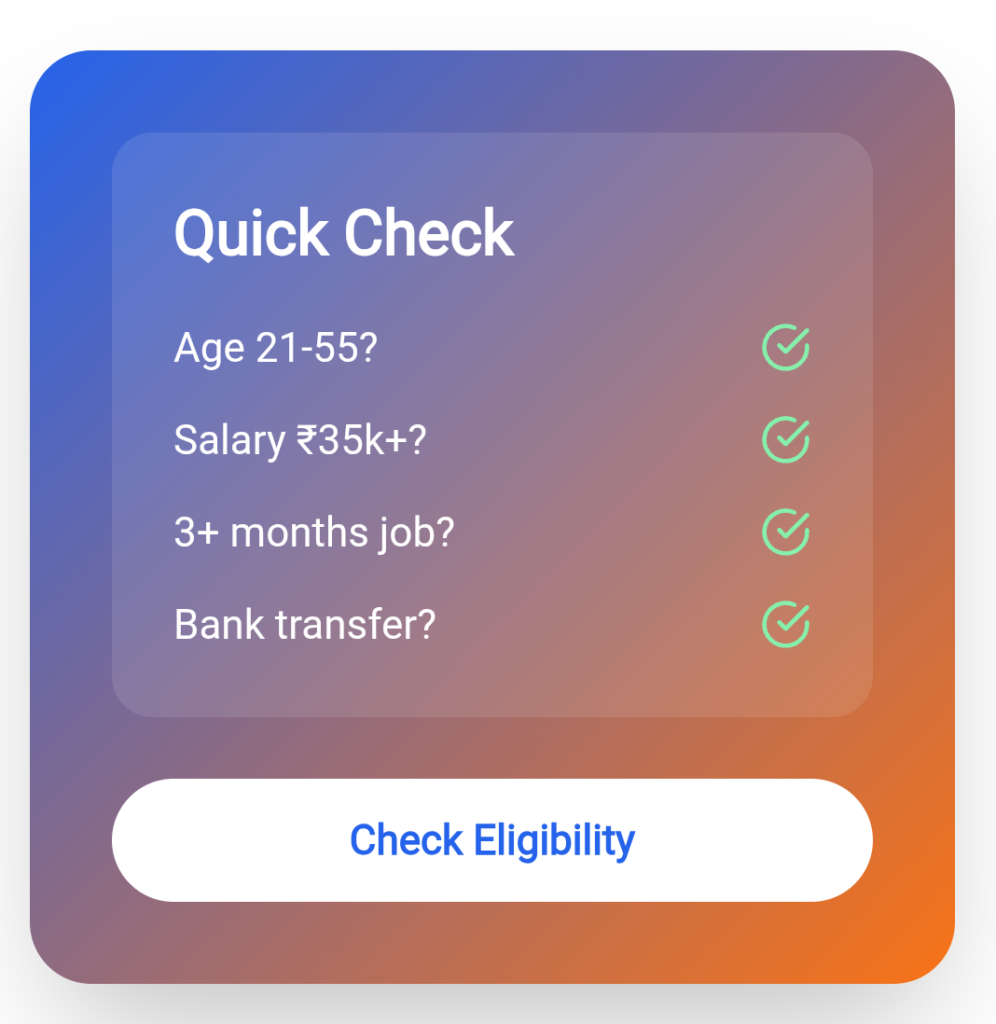 SALARYSETU LOAN Real Or Fake