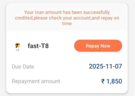 Timely Purse Loan Apk