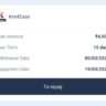 KredEaze Loan App Download
