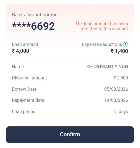 KredEaze Loan APK download