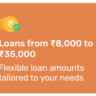 Creditt+ Loan
