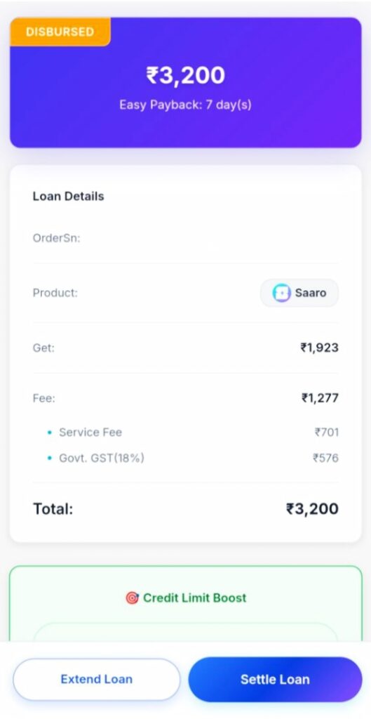 Elnxi Loan App Elnxi Loan App