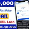 Fast Paise Loan