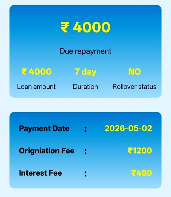 Cash Loan App download