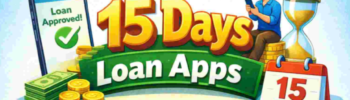 15 Days Loan App