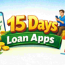 15 Days Loan App