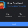 Hope Fund Lend111 App