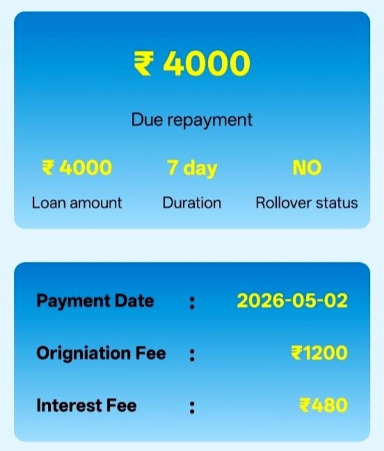 Cash Loan Apk Download 