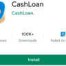 cash loan app