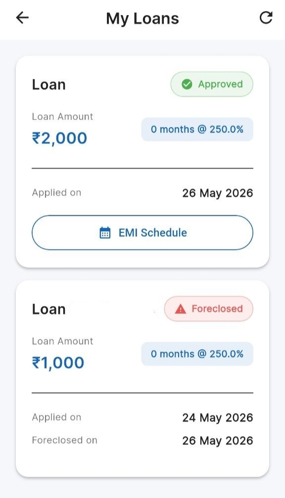 Shree Ji Finance Loan App Shree Ji Finance Loan App