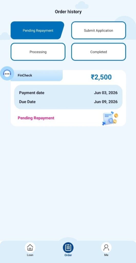 FinCheck Loan App Real Or Fake FinCheck Loan App Real Or Fake