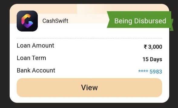 AmountPro Loan App