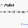 Flash wallet Loan App