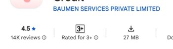 Baumen Loan App