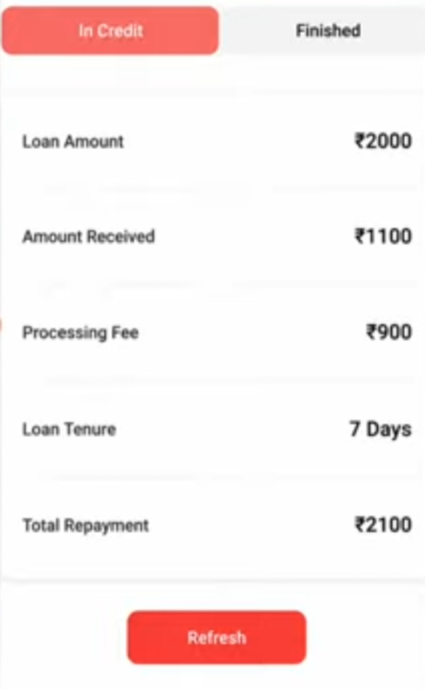 Baumen Loan Apk