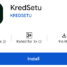 KredSetu Loan App Download