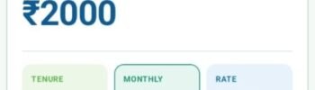 Kredit Mart Loan App