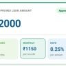 Kredit Mart Loan App