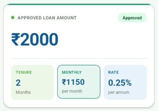 Kredit Mart Loan App