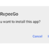 RupeeGo Loan App