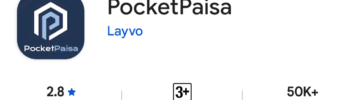 Pocket Paisa Loan App