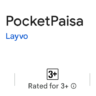 Pocket Paisa Loan App