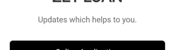 ZET LOAN APP